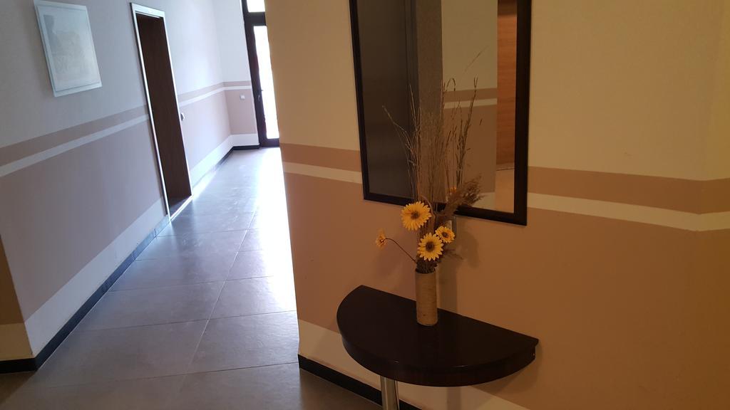 Park Beach Apartment Ohrid Ngoại thất bức ảnh