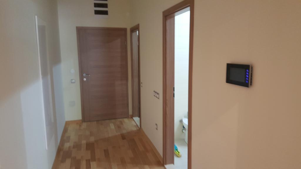 Park Beach Apartment Ohrid Ngoại thất bức ảnh