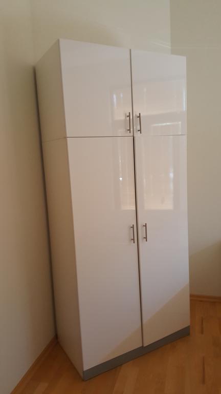 Park Beach Apartment Ohrid Ngoại thất bức ảnh