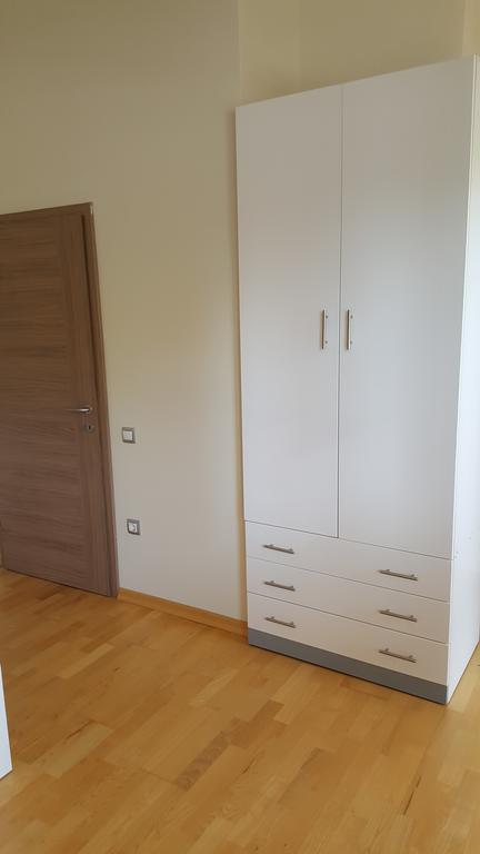 Park Beach Apartment Ohrid Ngoại thất bức ảnh