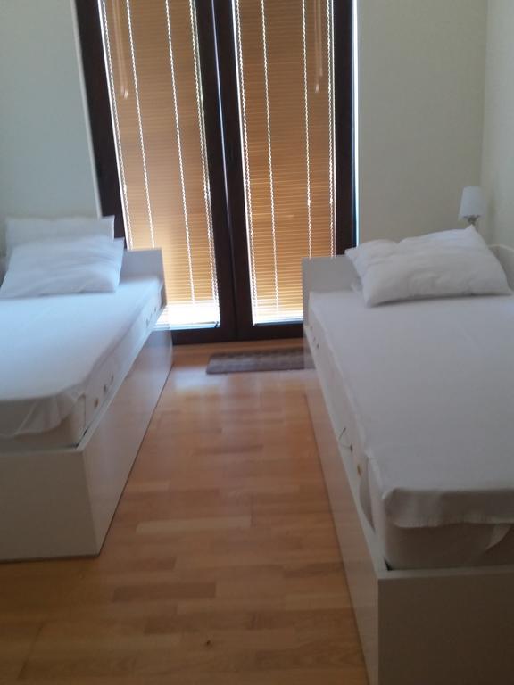 Park Beach Apartment Ohrid Ngoại thất bức ảnh